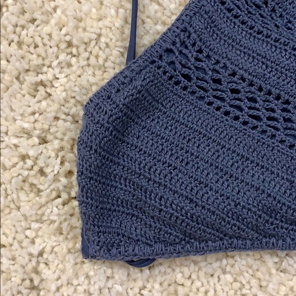 Target halter bikini top - Picture 2 of 4